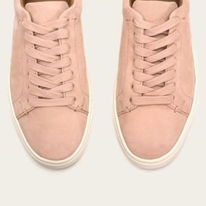 Frye Sneakers Ivy Low